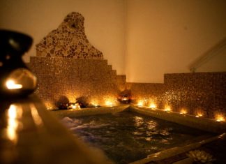 hammam-roma