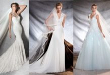 Cinque regole per scegliere l'abito da sposa