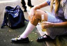Drunkoressia, disturbo alimentare o moda tra giovani?