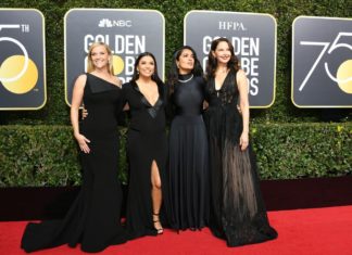 golden globes