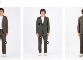 Estasi Fashion